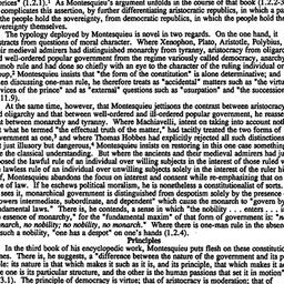 Speaker's paper, 1996-1...