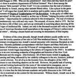 Speaker's paper, 1997-0...