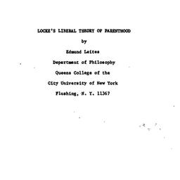 Speaker's paper, 1978-0...