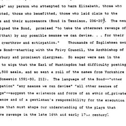 Speaker's paper, 1989-1...