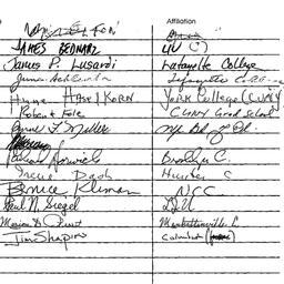 Minutes, 1989-11-17. Shakes...