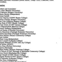 Minutes, 1994-03-11. Shakes...