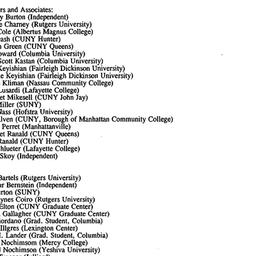 Minutes, 1993-09-10. Shakes...