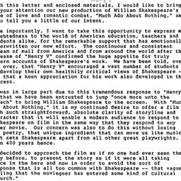 Correspondence, 1993-12-10....