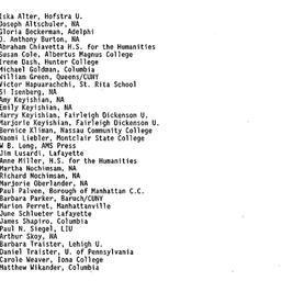 Minutes, 1987-02-20. Shakes...