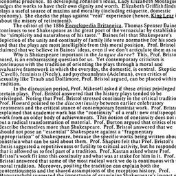 Minutes, 1992-12-11. Shakes...