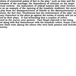 Minutes, 1989-02-17. Shakes...