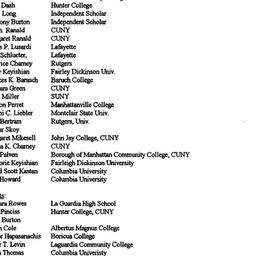 Minutes, 1995-11-10. Shakes...