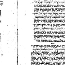 Speaker's paper, 1995-0...