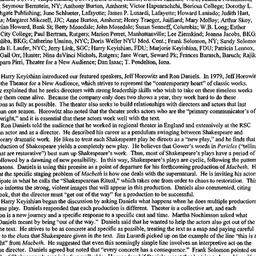 Minutes, 1999-02-12. Shakes...