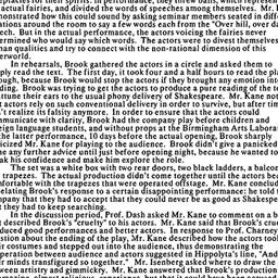 Minutes, 1992-03-13. Shakes...