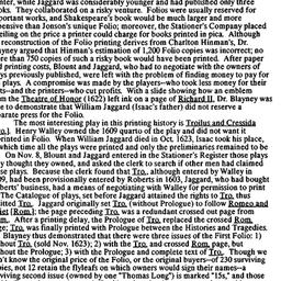 Minutes, 1991-10-11. Shakes...