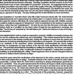 Minutes, 1996-11-01. Shakes...