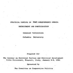 Background paper, 1963-11-1...
