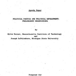 Background paper, 1963-11-1...