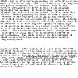 Background paper, 1964-12-1...