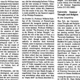 Related publication, Indolo...