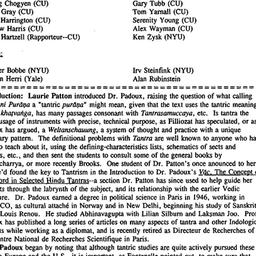 Minutes, 1996-04-09. Indolo...