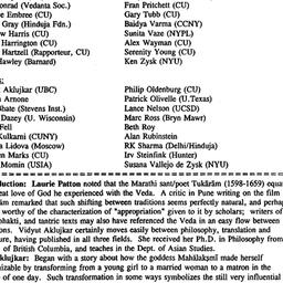 Minutes, 1996-02-22. Indolo...