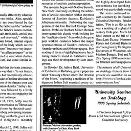 Related publication, Indolo...