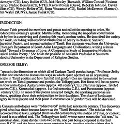 Minutes, 1998-01-29. Indolo...