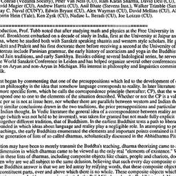 Minutes, 1996-10-31. Indolo...