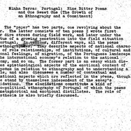 Correspondence, 1979-04-18....