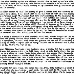 Speaker's paper, 1979-0...