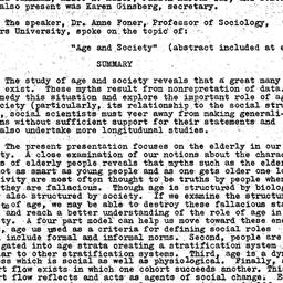Minutes, 1979-04-04. Conten...