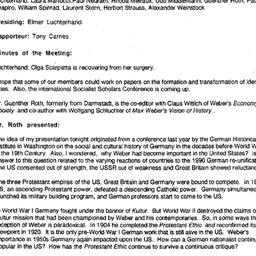 Minutes, 1991-02-13. Conten...