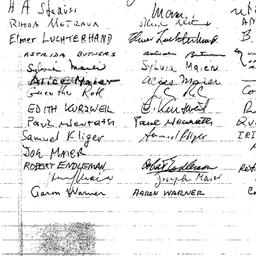 Minutes, 1990-11-14. Conten...