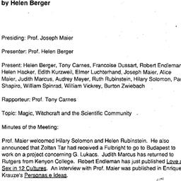 Minutes, 1990-09-13. Conten...