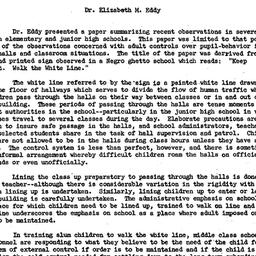Minutes, 1964-03-16. Conten...