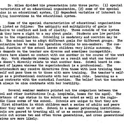 Minutes, 1964-01-20. Conten...