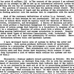 Minutes, 1964-02-17. Conten...