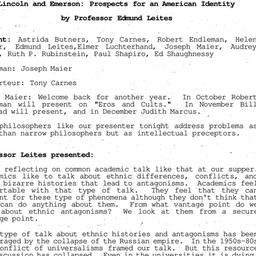 Minutes, 1993-09-08. Conten...