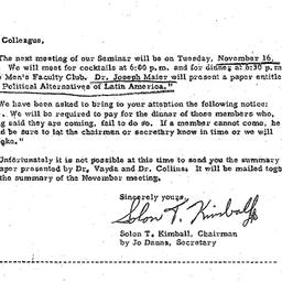 Correspondence, 1965-11-02....