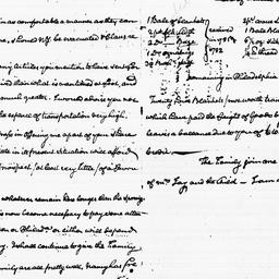 [Document, 1783 January 26]