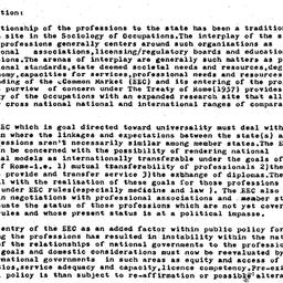 Minutes, 1983-11-09. Conten...