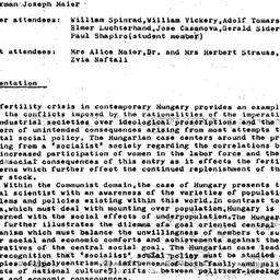 Minutes, 1983-09-14. Conten...