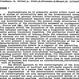 Minutes, 1984-02-08. Conten...