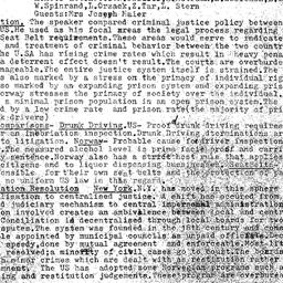 Minutes, 1986-09-10. Conten...