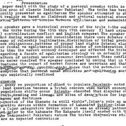 Minutes, 1986-12-10. Conten...