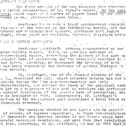 Minutes, 1976-09-15. Conten...