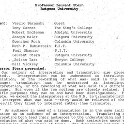 Minutes, 1994-10-12. Conten...