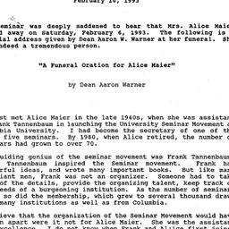 Background paper, 1993-02-1...