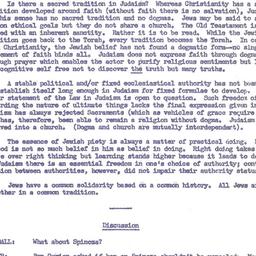 Minutes, 1961-10-19. Conten...