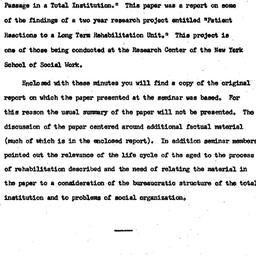 Minutes, 1962-04-19. Conten...