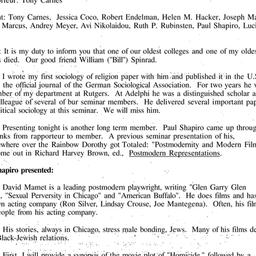 Minutes, 1996-02-14. Conten...