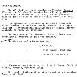 Correspondence, 1966-12-27....